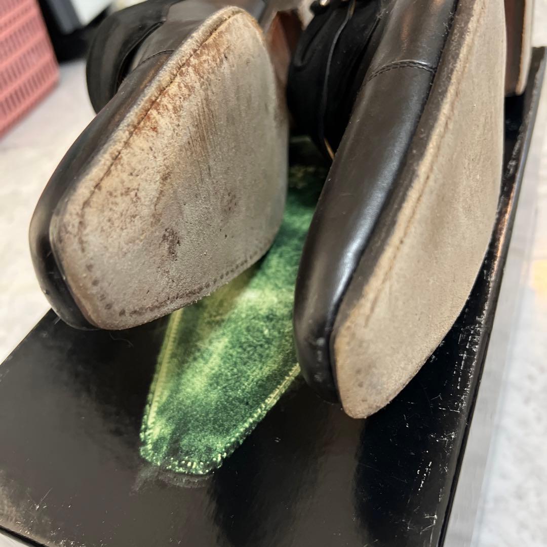 MAGNANNI メンズビジネスシューズ