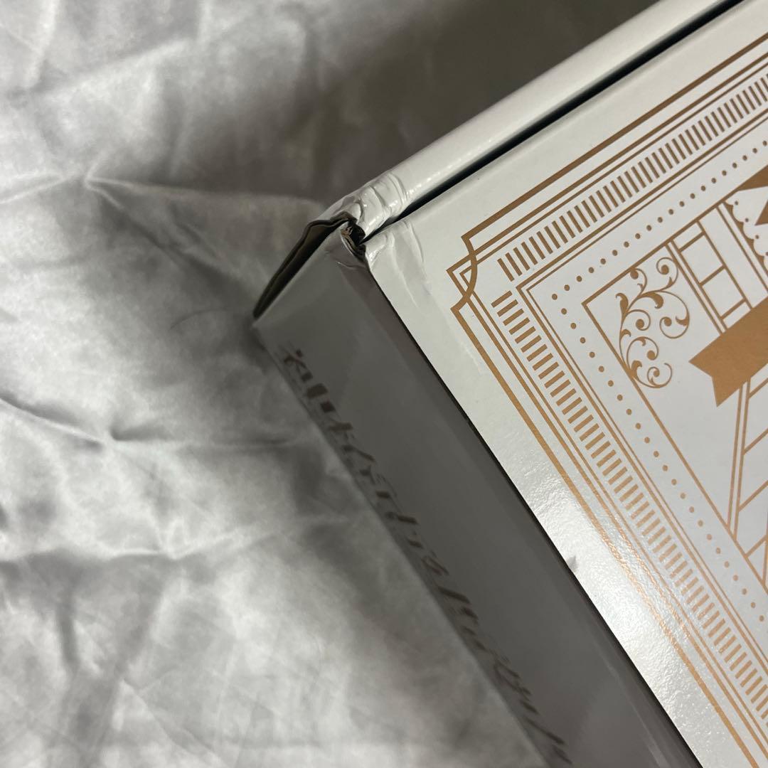 花譜　神椿市建設中　スケートボード