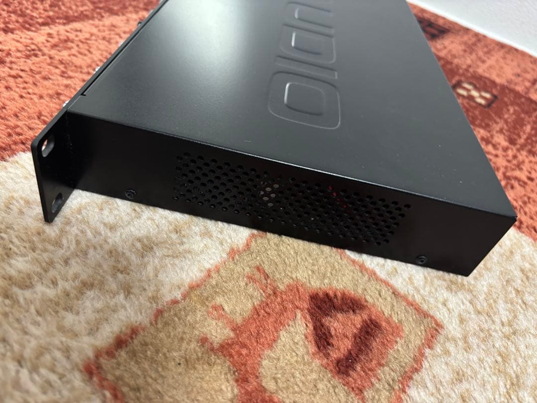 M-AUDIO ProFire 2626 オーディオインターフェイス