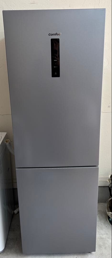 高年式 コンフィー comfee 冷凍冷蔵庫 RCB239DS1JP 2024年