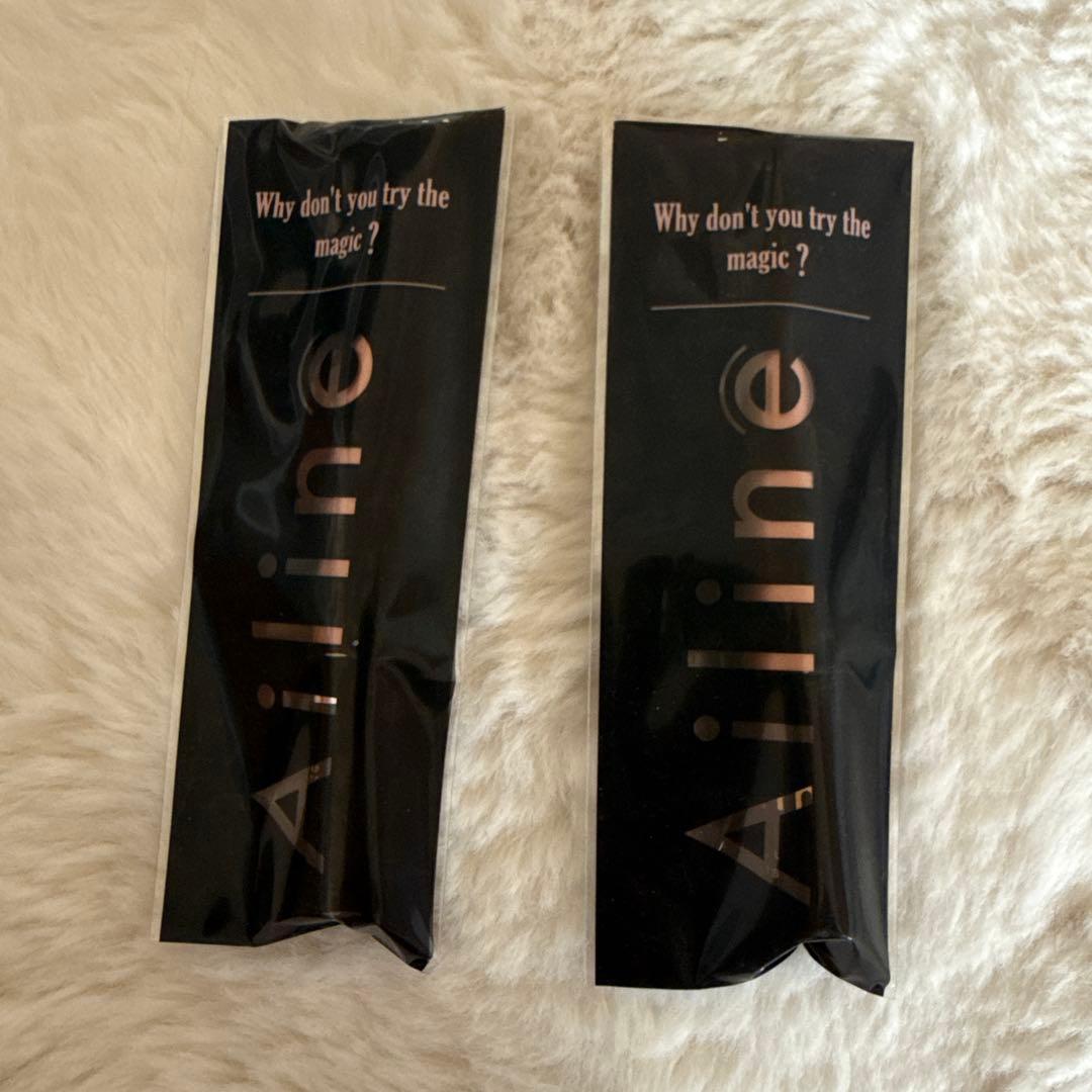 アイリーヌ二重まぶた用美容液 2本