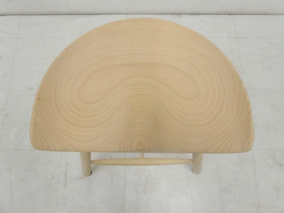 美品 ■Werner ワーナー■シューメーカースツール チェア No69