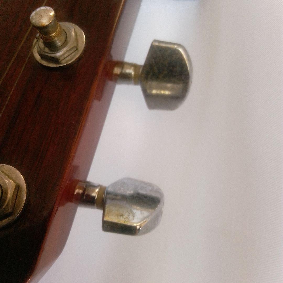 Stafford SF200F アコースティックギター ケース付き