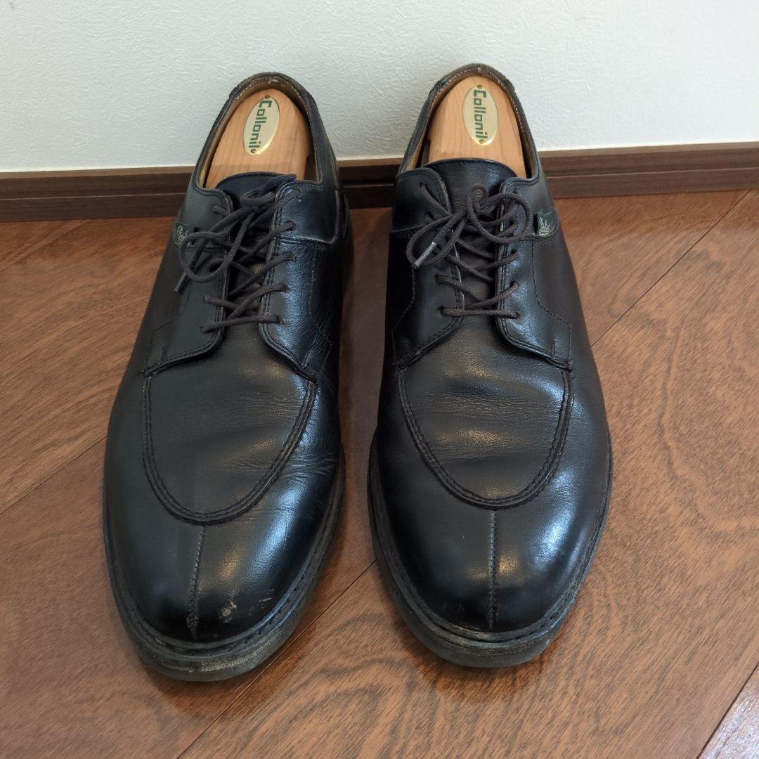 パラブーツ アヴィニョン 27cm UK8 1/2