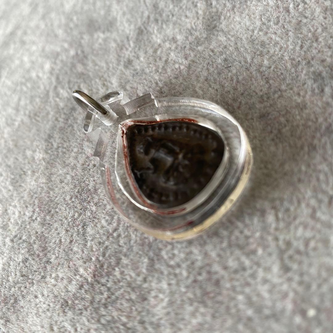 プラクルアン ナーンクワック LPブン師 神聖 メカパット 幸運の女神 御守り