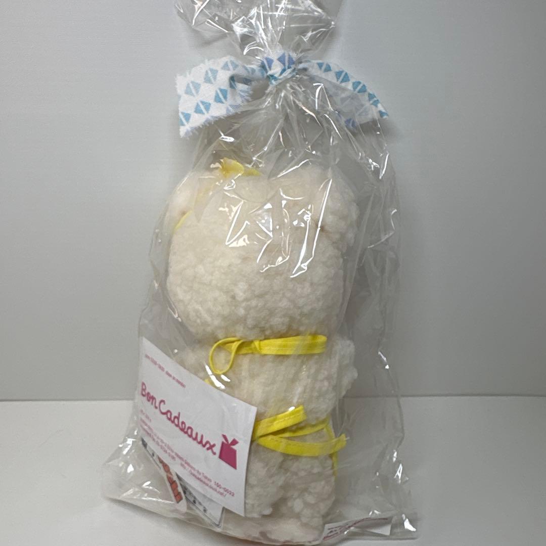 新品 2019年発売 ボン カドゥ チャム モンチッチ　3035