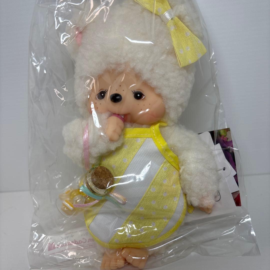 新品 2019年発売 ボン カドゥ チャム モンチッチ　3035