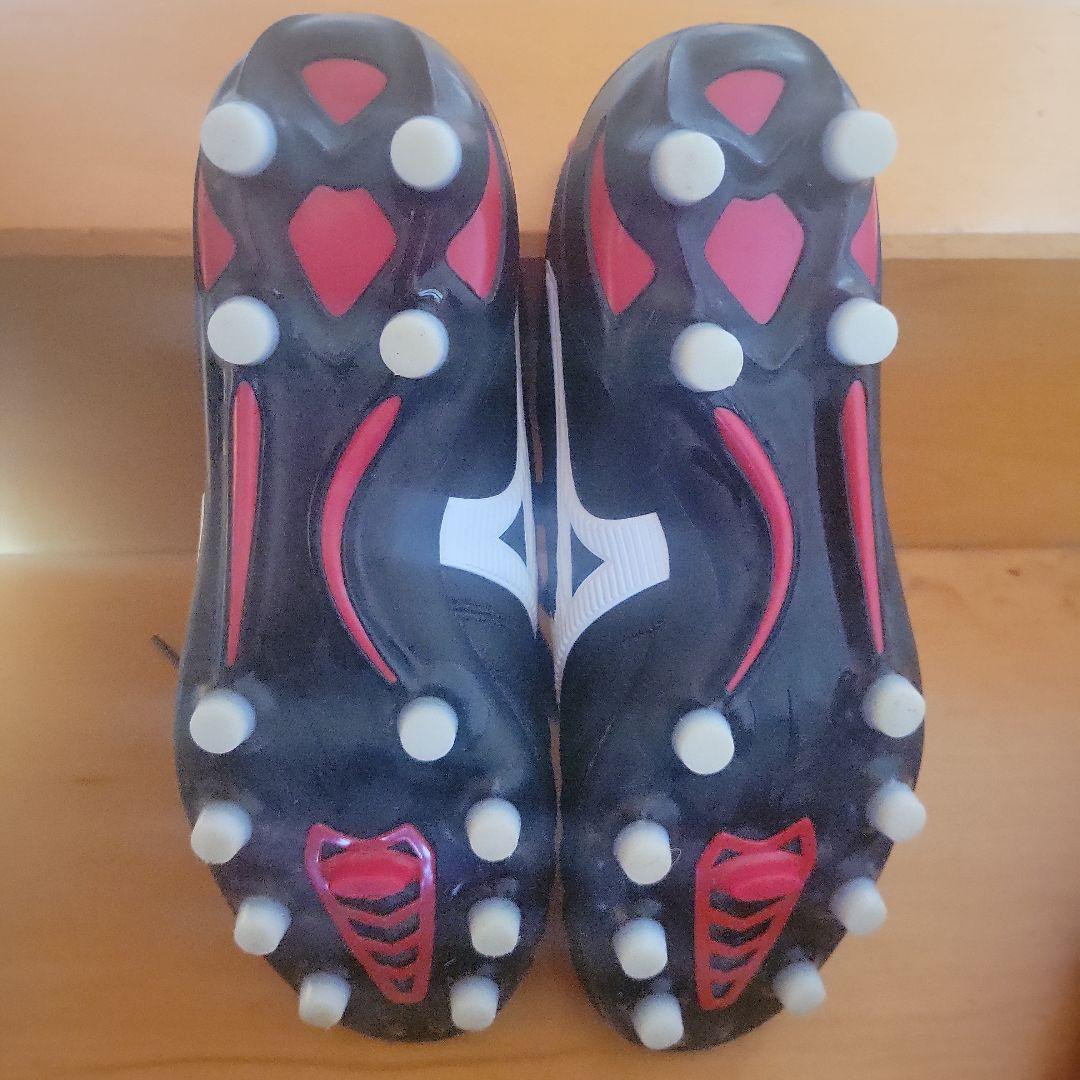 Mizuno モレリアネオ2 サッカースパイク 25.5cm