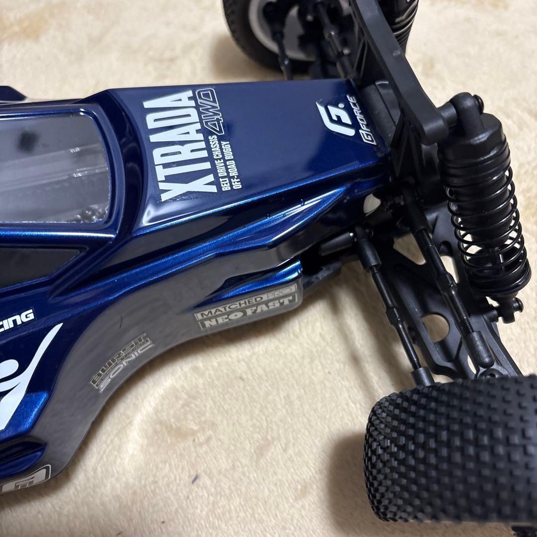 G-FORCE XTRADA バギー