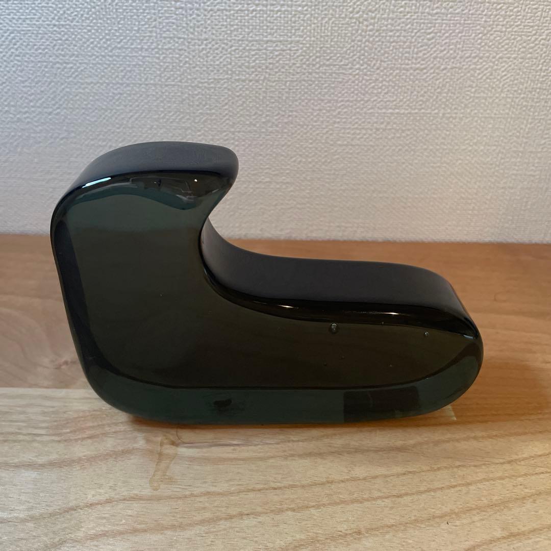 イッタラ×ミナ ペルホネン／ガラスバード