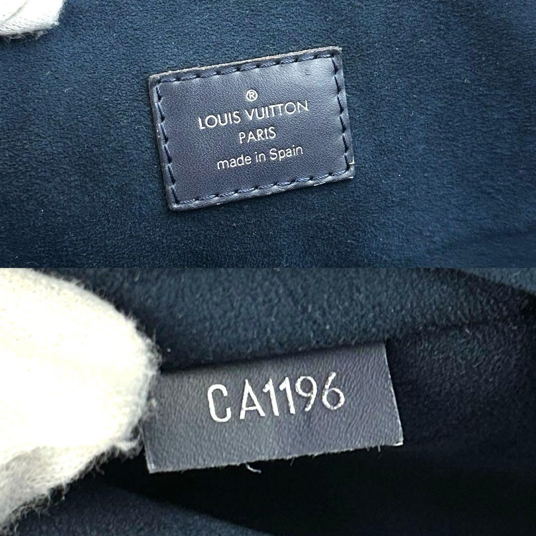 MASK ルイヴィトン エピ ポルトドキュマンジュール M51177