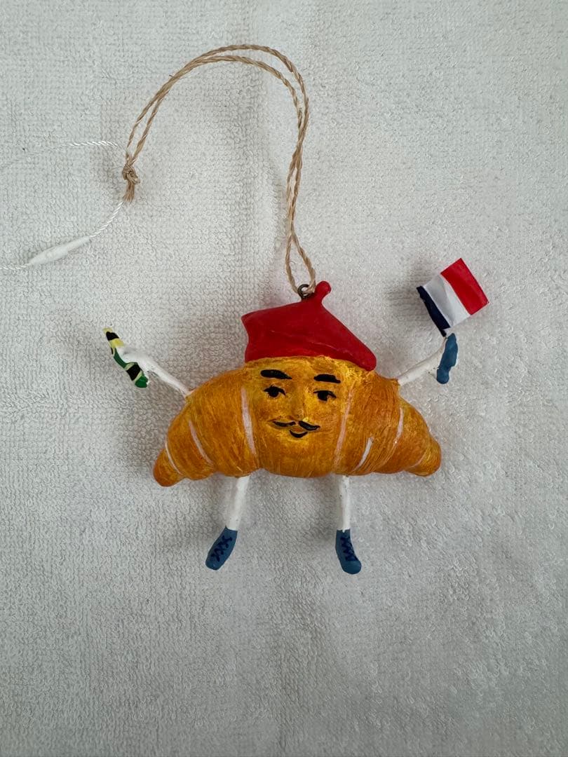 アスティエ　オーナメント