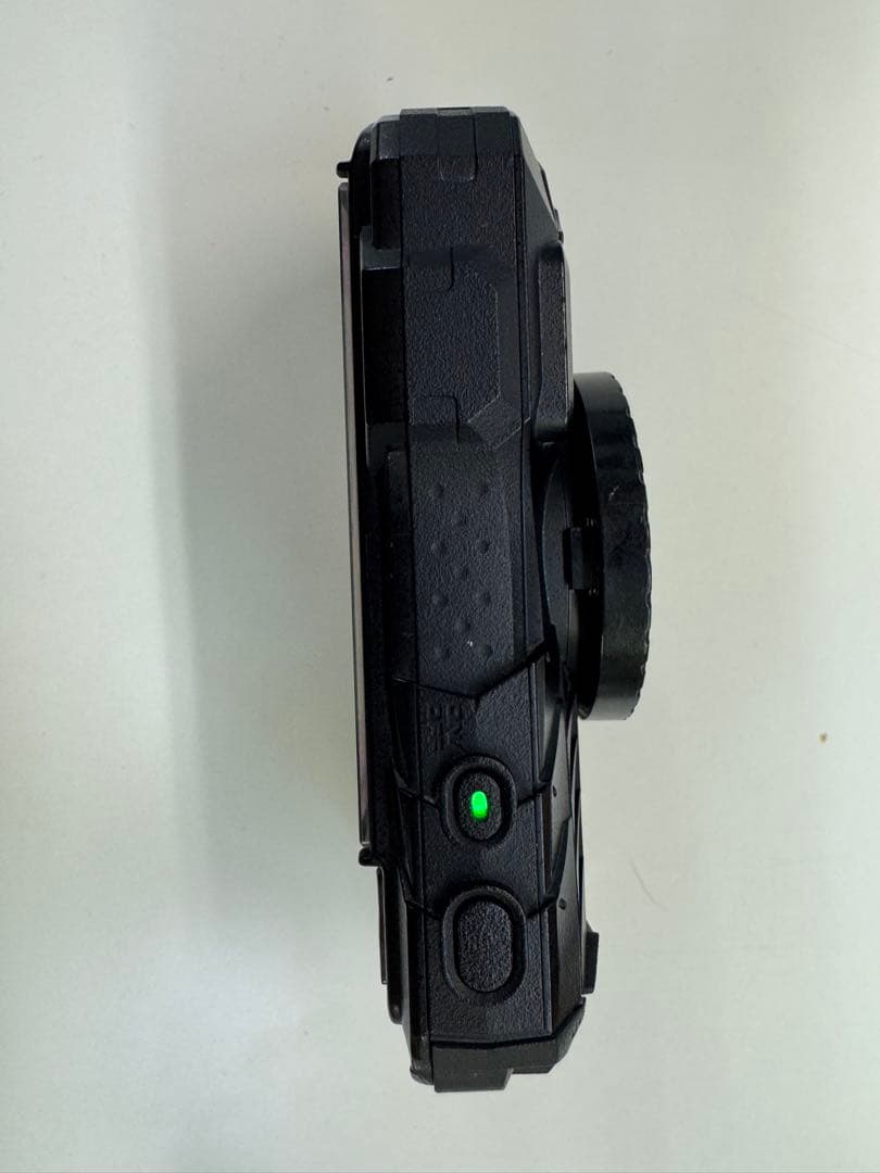 リコー　RICOH WG-50