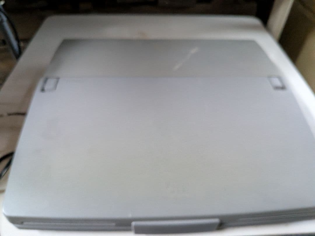 TOSHIBA Rupo JW-C660 ワープロ 通電確認済 良品