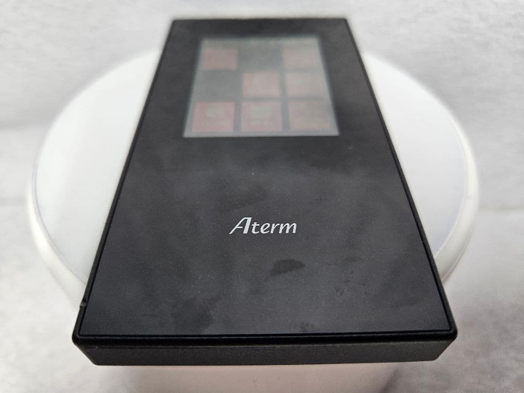 Aterm MR05LN 【PA-MR05LN】クレードルセット