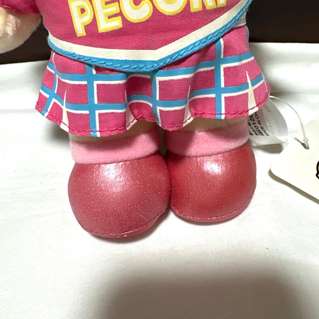 激レア品　サンリオ　ハローキティ　ゴリエキティ　ぬいぐるみ　平成レトロ　当時物