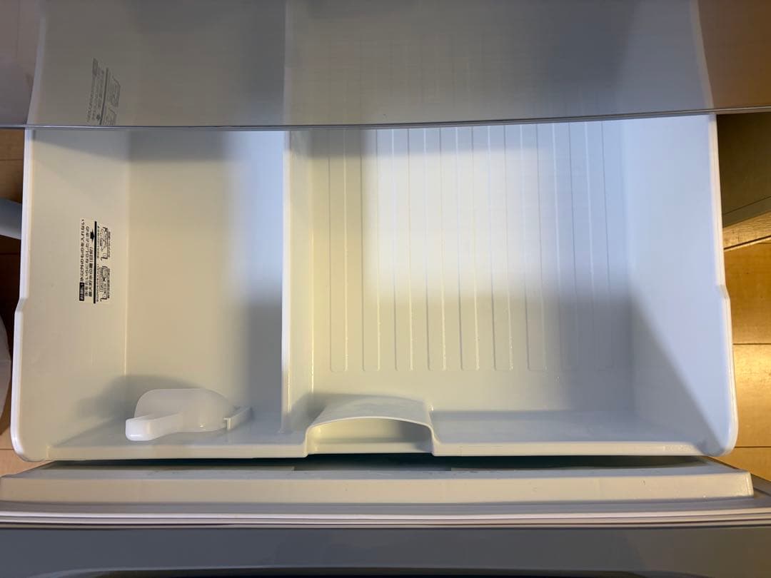 2019年製　東芝　GR-R33S-S 冷蔵庫　330L