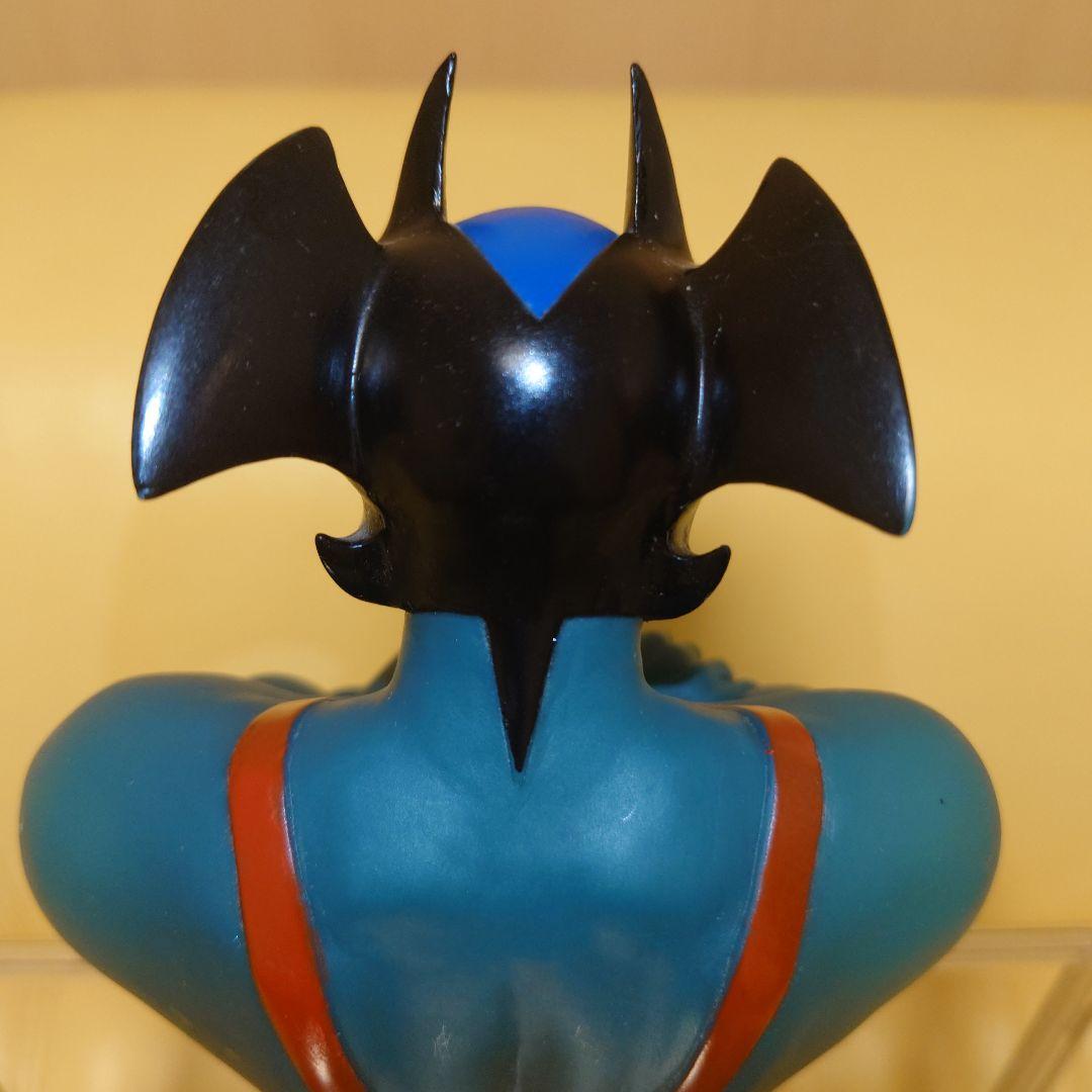 FYOP B'z 稲葉浩志 デビルマン フィギュア ソフビ