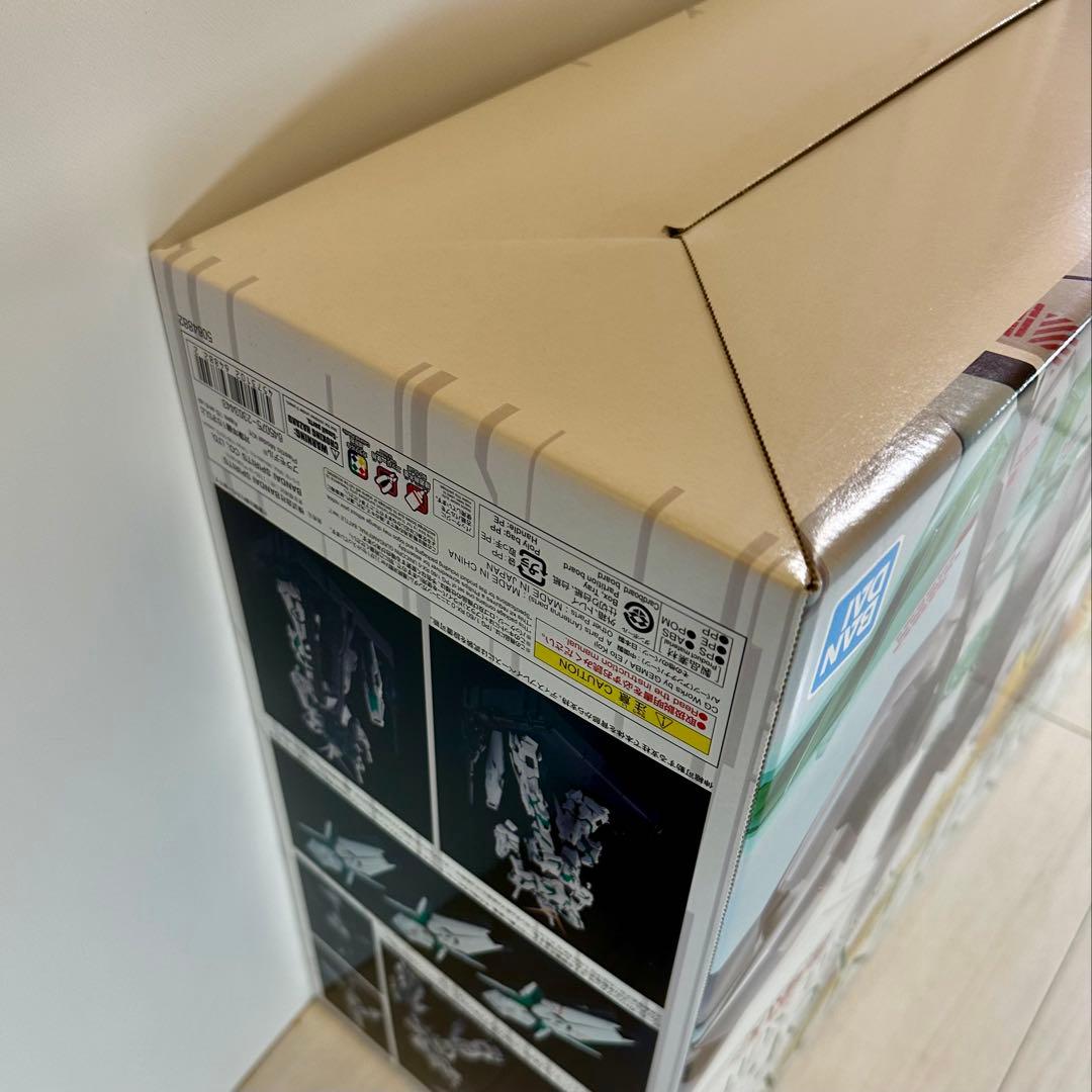 k*u様 【新品未開封】 PG ユニコーンガンダム最終決戦ver.