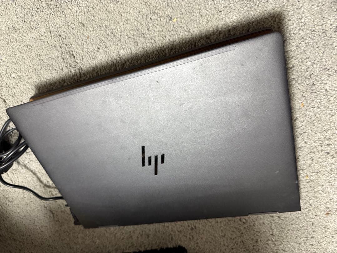 A*s様 値下げ HP ENVY x360 Ryzen7 13-ar0102AU