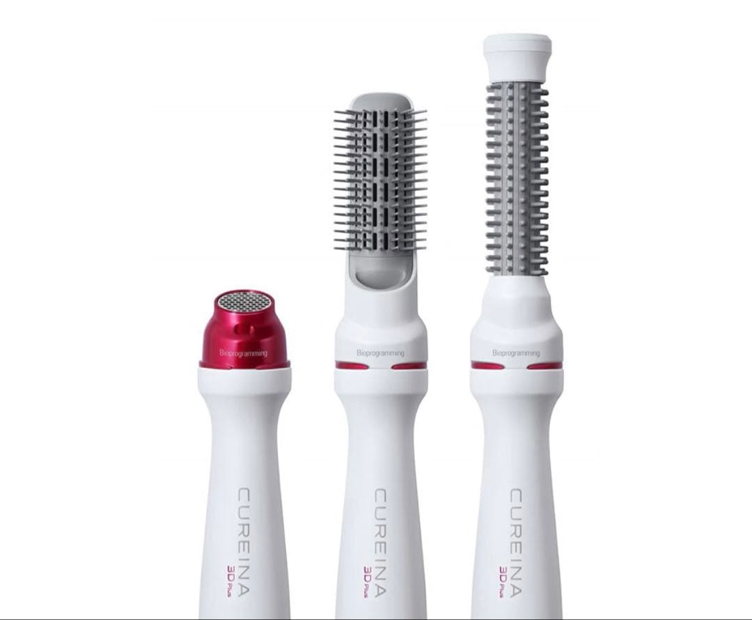 キュレイナ　新品未使用