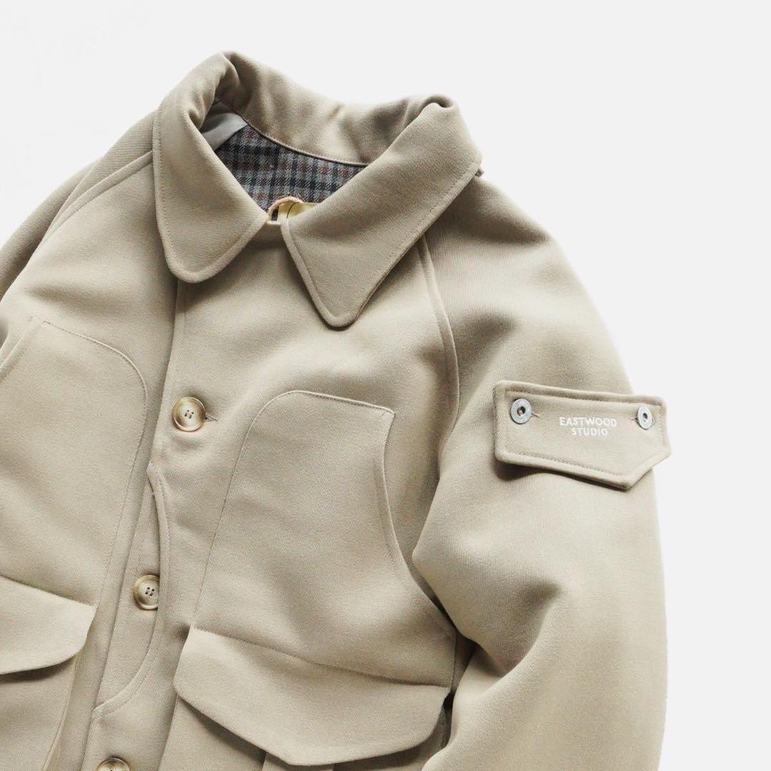 【Mad】EASTWOOD STUDIO WATERFOWL