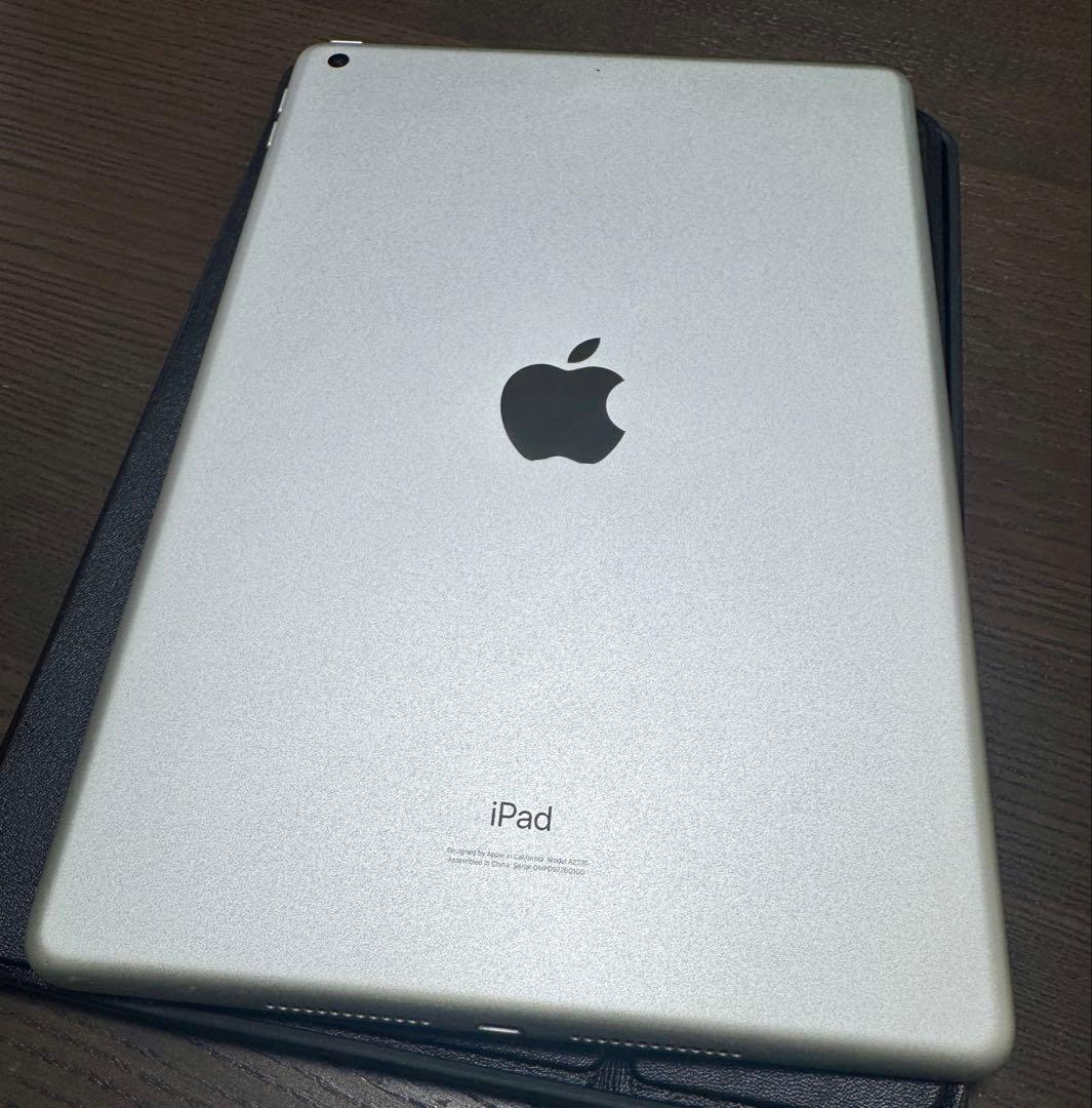 iPad8 第8世代 32GB WIFIモデル