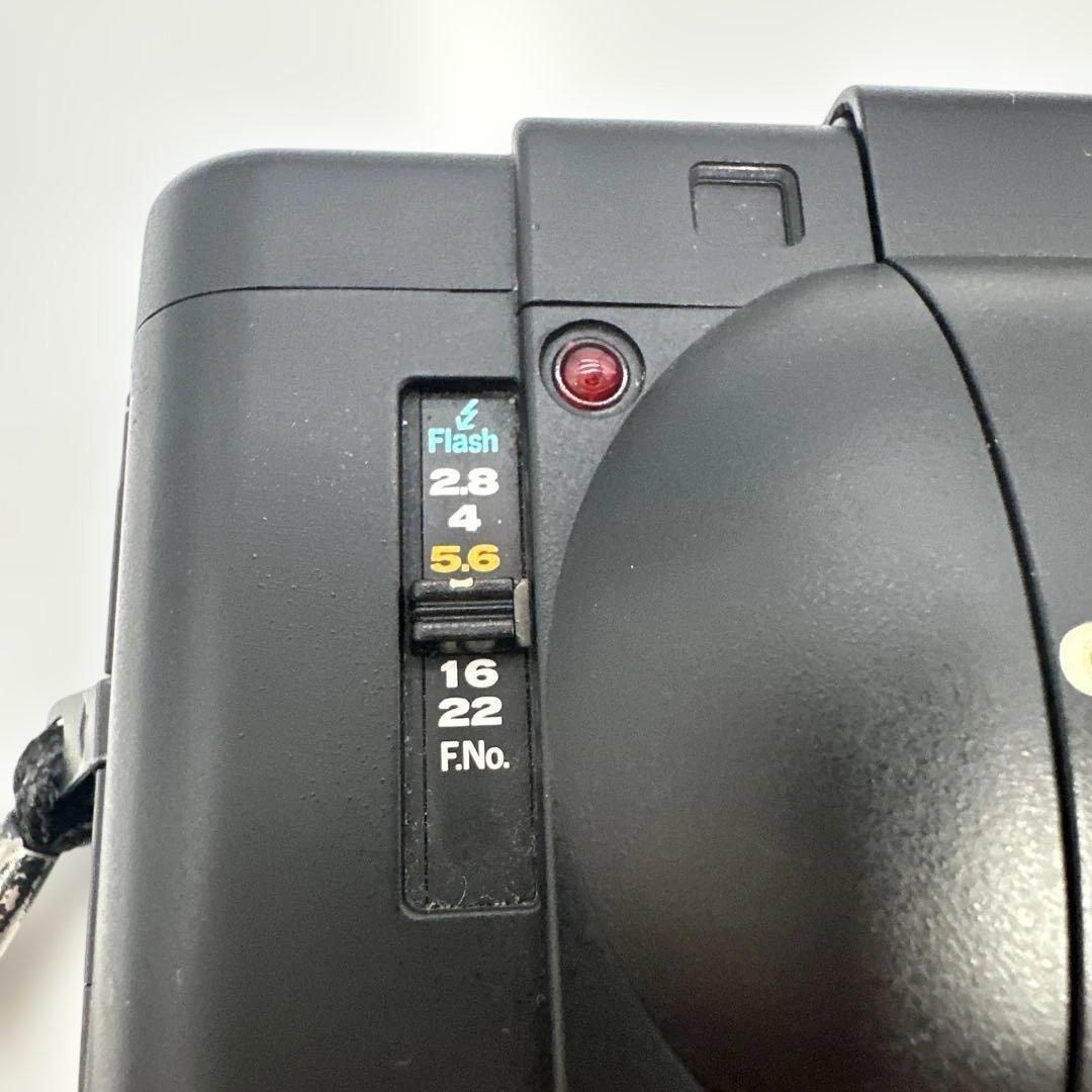 最終お値下げ！OLYMPUS A11 コンパクトフィルムカメラ