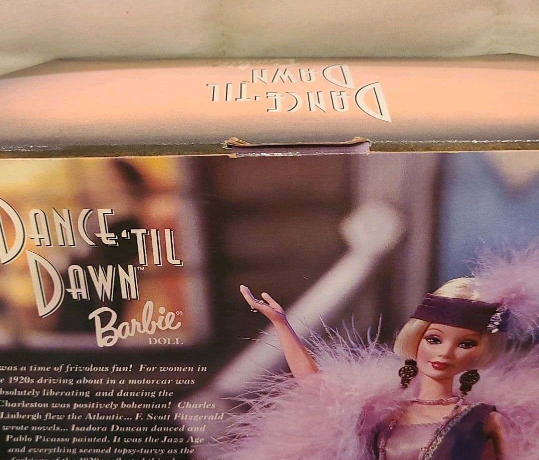 バービー Dance 'til Dawn