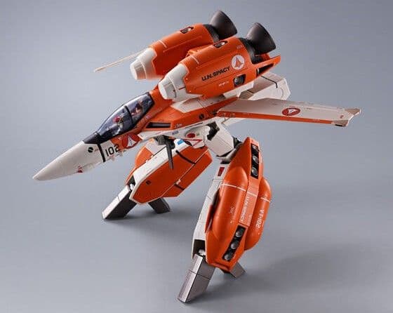 超時空要塞マクロス　DX超合金　VT-1スーパーオストリッチ