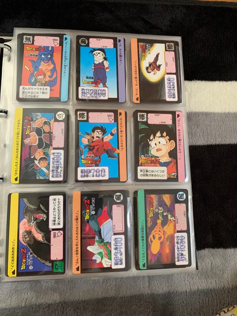 セール中‼️ドラゴンボールカードダスまとめ売りです。