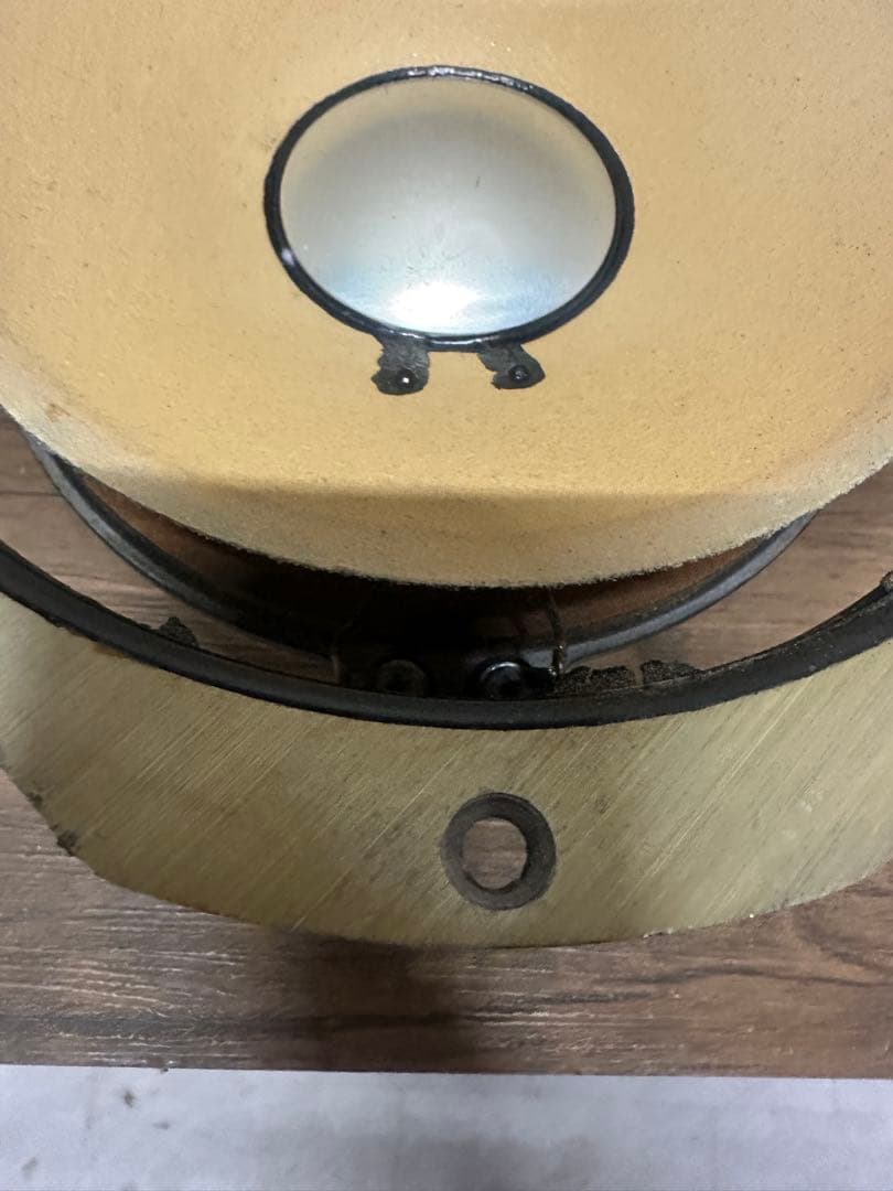 スピーカー JBL LE8T