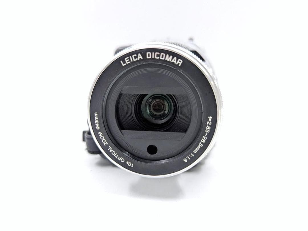 miniDVのダビングに！Panasonicビデオカメラ NV-MX5000 2