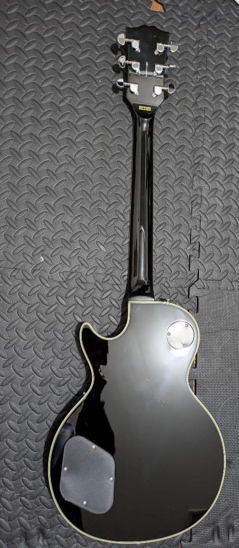 #GrassRoots #G-LP-60CJS #レポールカスタム タイプ