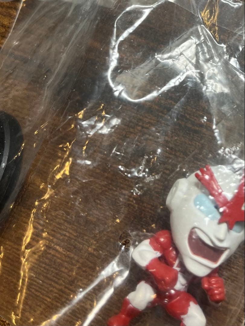 キン肉マン　フィギュアコレクション 15体 オマケあり