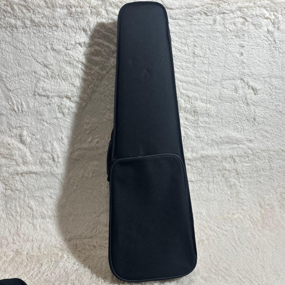 【美品】Hallstatt ハルシュタット V-12 4/4 バイオリンセット