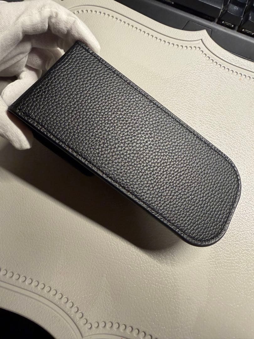 クロムハーツ メガネケース ハードケース