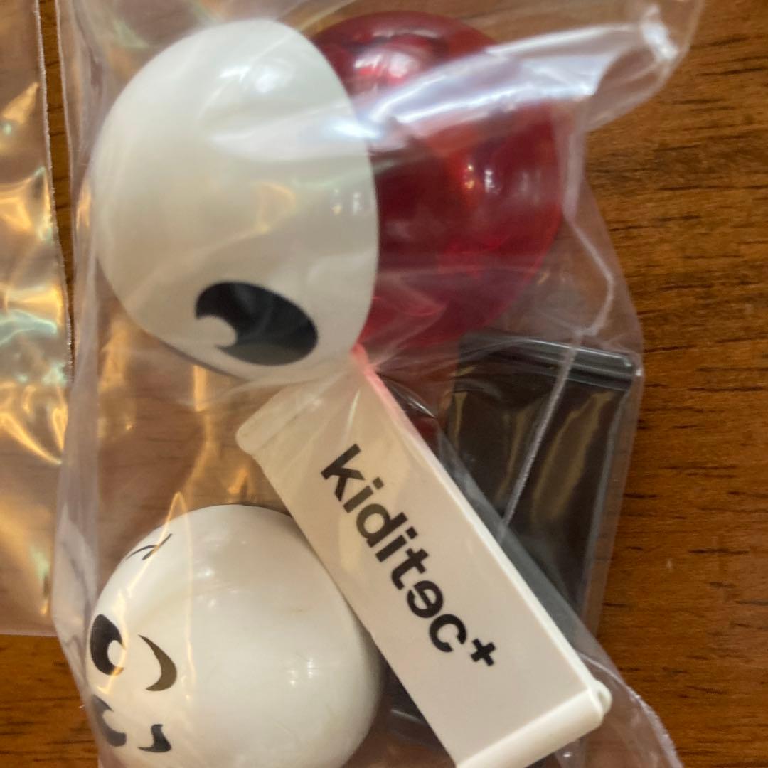 その他 kiditec + space races SET 1404/m-line