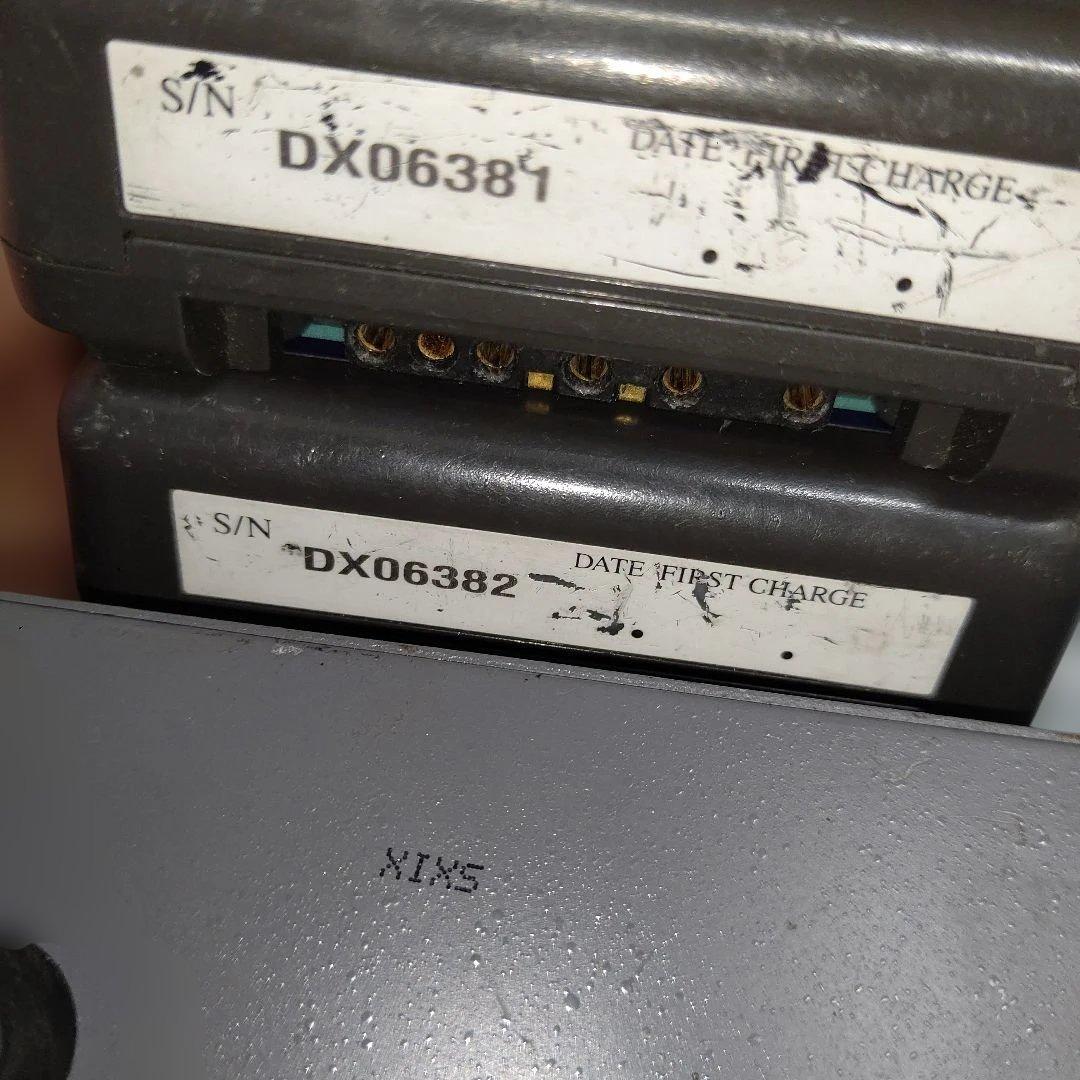 SONY HDW-730S HDCAM 業務用カメラレンズマイクバッテリーセット