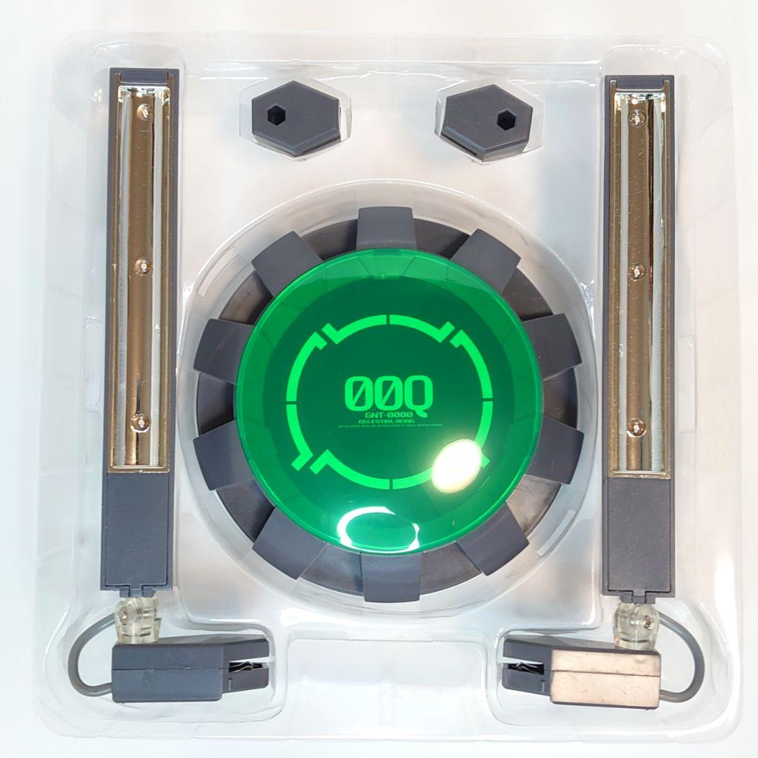 ROBOT魂 機動戦士ガンダム00 エクシア〜クアンタ 主役機セット