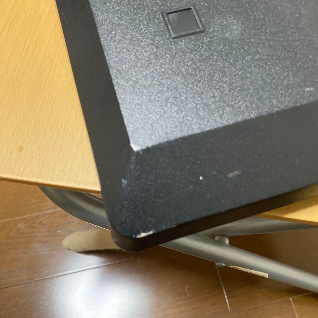 YAMAHA　MW12C　アナログミキサー　AC付き　通電確認