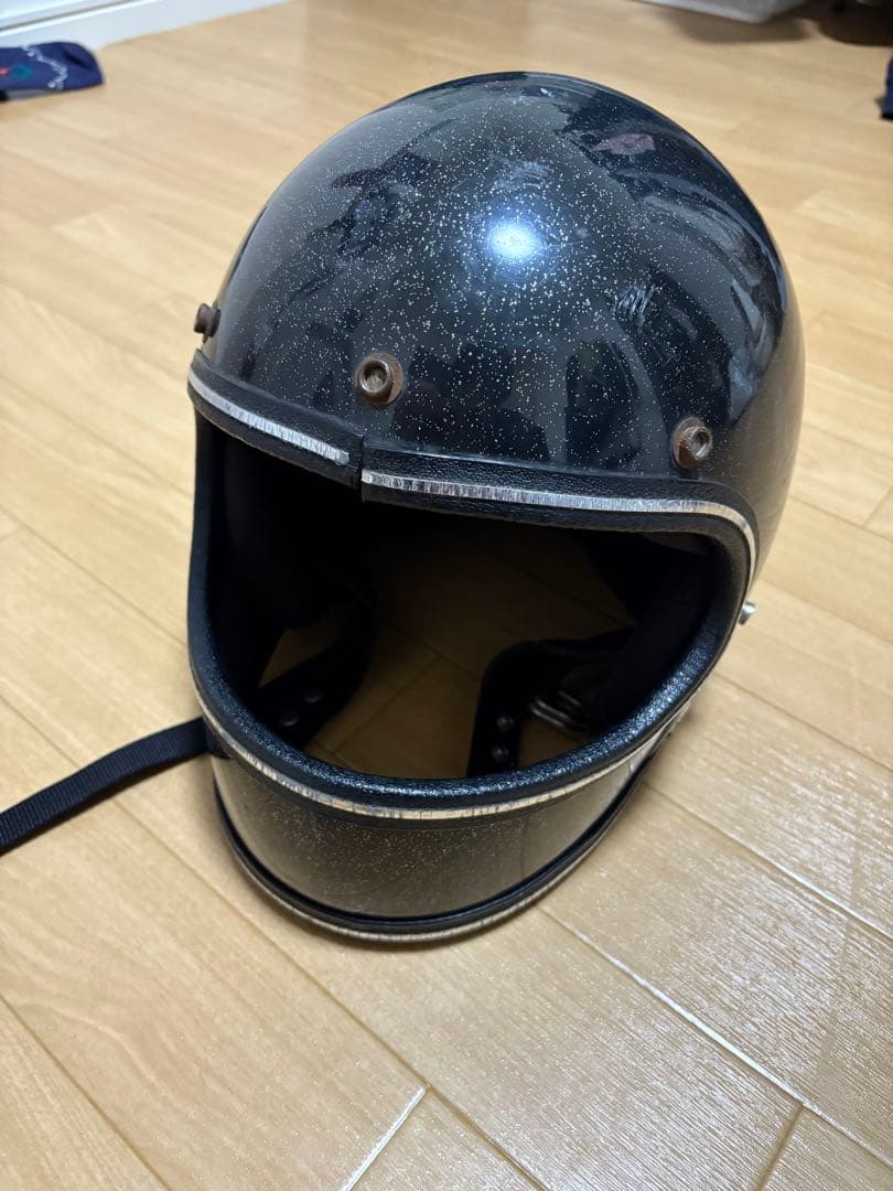 GRANT ビンテージヘルメット