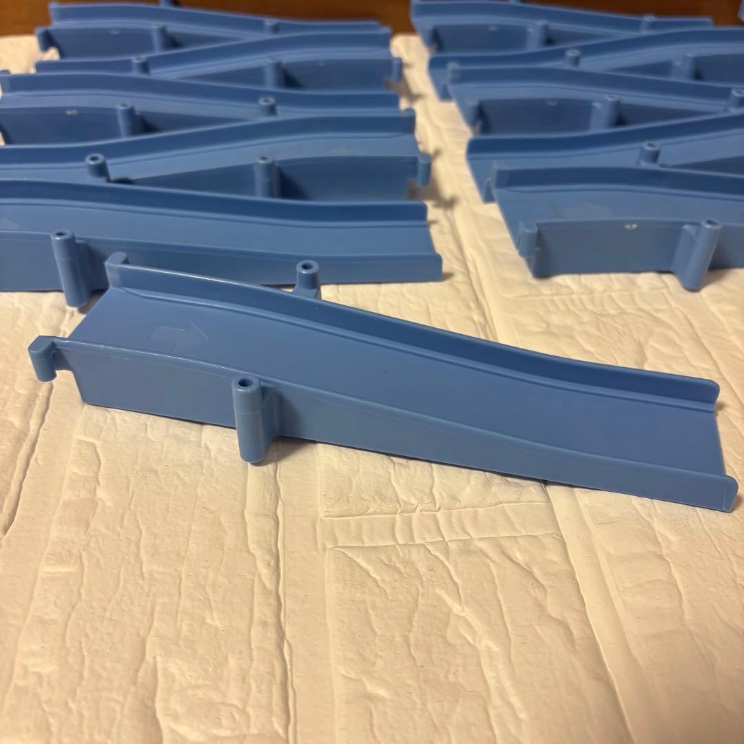 【レア物】トミカランド大量パーツセット94ピース