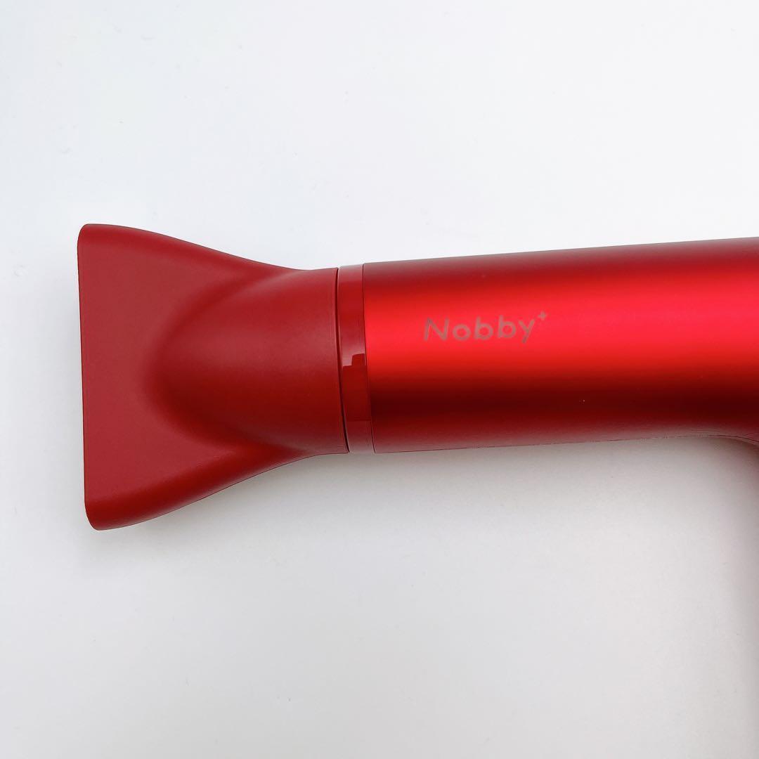 美品✨Nobby+ ノビープラス プロテクトイオン ヘアドライヤー ND240A