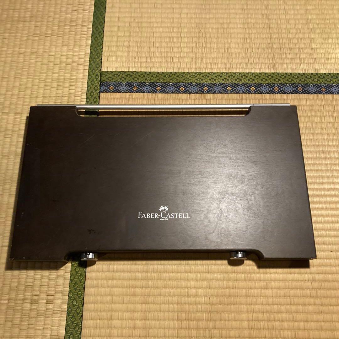 Fabre-Castell 色鉛筆　120色