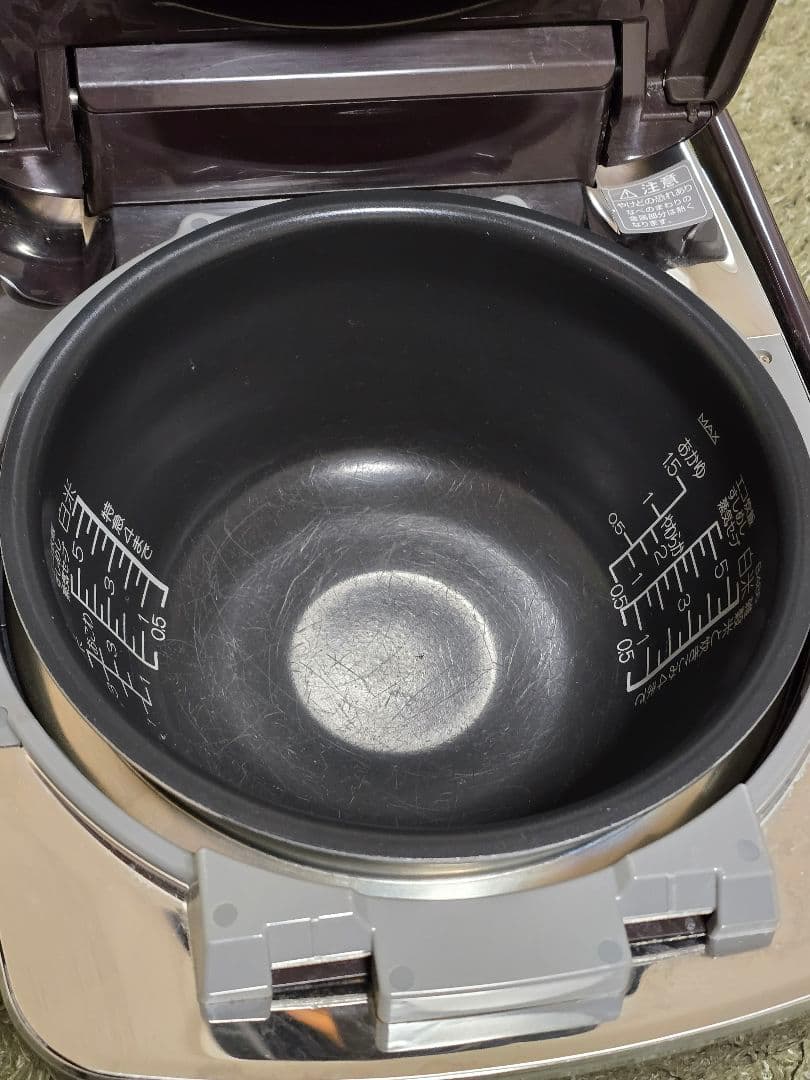Zojirushi NW-AB10 炊飯器 1.0L