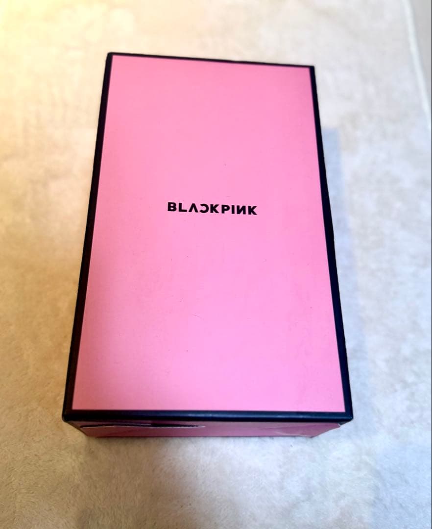 【新品未使用】BLACKPINK 公式 ペンライト ver.2 【即日発送】