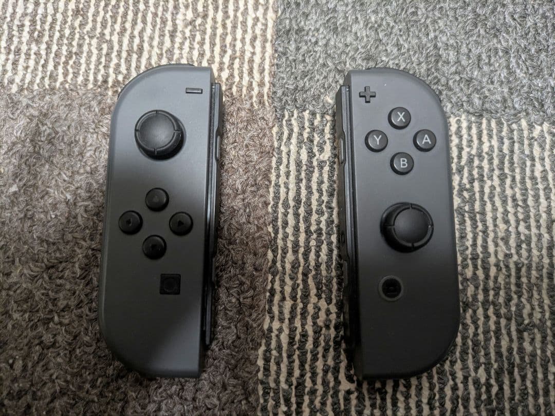 Nintendo Switch (箱なし)+ DAEMON X MACHINA