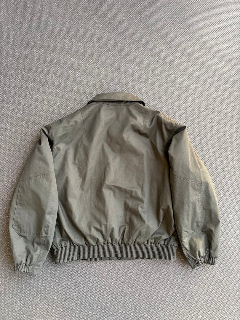 『即完売』【UNIQLO U】パフテックショートブルゾン L