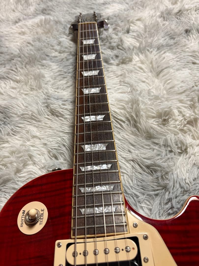 Epiphone LESPAUL STANDARD PROレスポールエレキギター